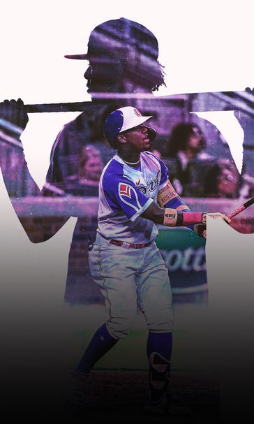 Acuña A Six-Tool Delight